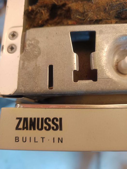 Sprzedam zmywarkę Zanussi