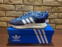 Adidas Retropy E5 - Nowe - 42 2/3