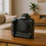 Canon 1dx Mark II Body в новом состоянии