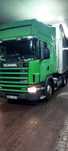 Scania 124L 420HPI