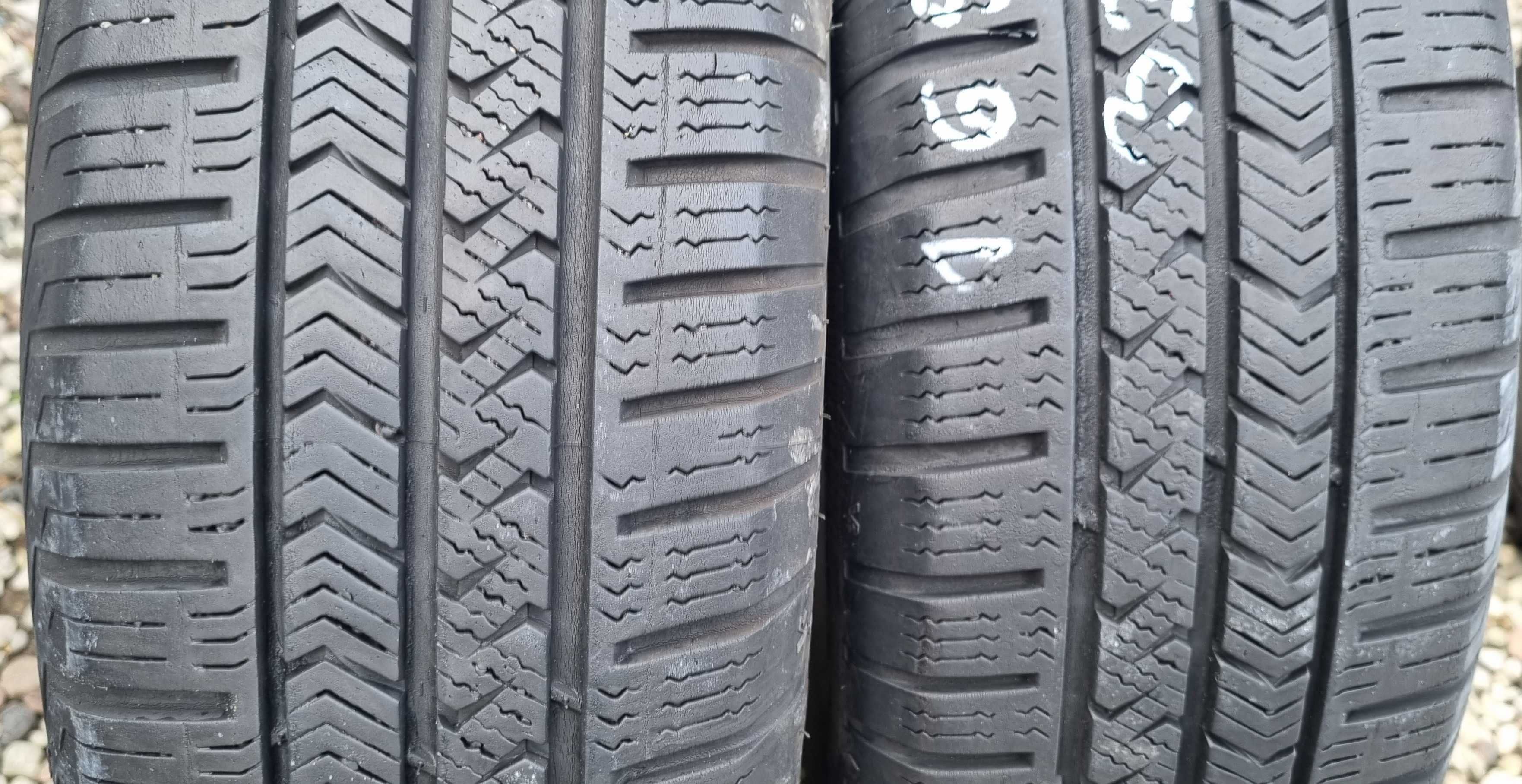 165/70R14 Vredestein Quadrac 5 Wielosezonowe