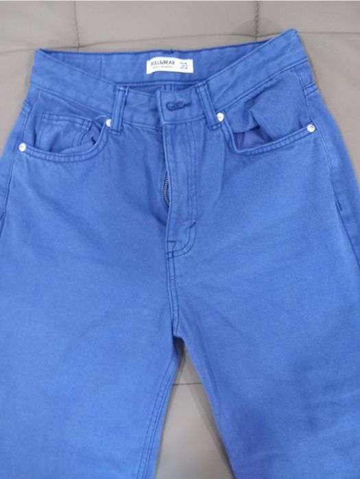 Conjunto 2 Pares de Calças