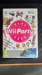 Wii Party Completo