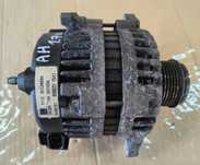 Astra H alternator 1,7CDTI 110 KM Zafira B Astra J Meriva Corsa Opel ~~