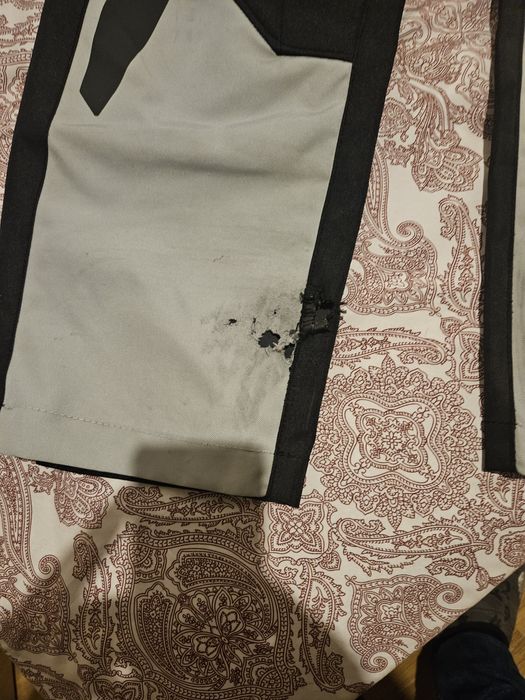 Conjunto SPIDI – Casaco + Calças – Tamanho M – Touring/Adventure