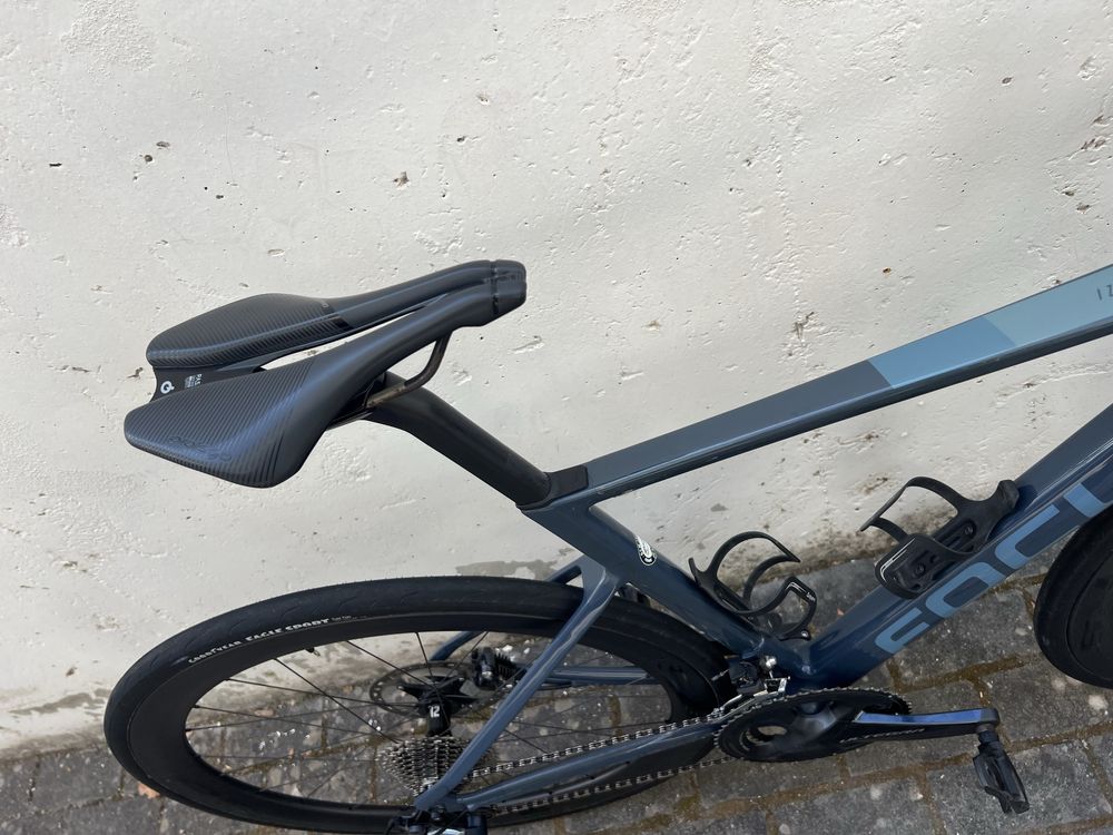 Focus Izalco max