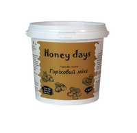 Горіховий мікс Honey Days 1 кг (Арахисовая паста) (ЗІ ЗНИЖКОЮ -10%)