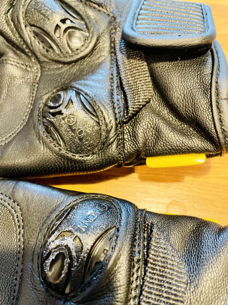 Rękawice Knox Hanbury Gloves M (rev’it, roland sands, fuel, dainese)