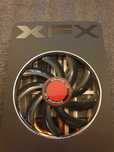 Karta Graficzna XFX Radeon R9 3GB DDR5