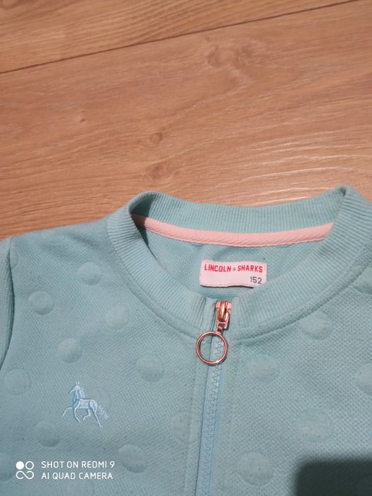 Bluza Smyk 152 i 158