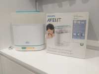 Philips Avent Esterilizador biberões  Eléctrico a Vapor 3 em 1 na caix