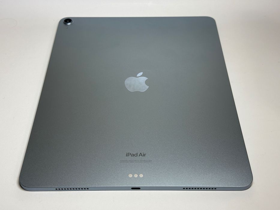 Apple iPad Air 13 M2 2024 256GB 2024 Blue