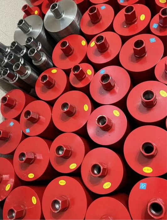 ЗАЛИШКИ! Якісні алмазні диски, свердла, фрези та коронки Дістар Distar