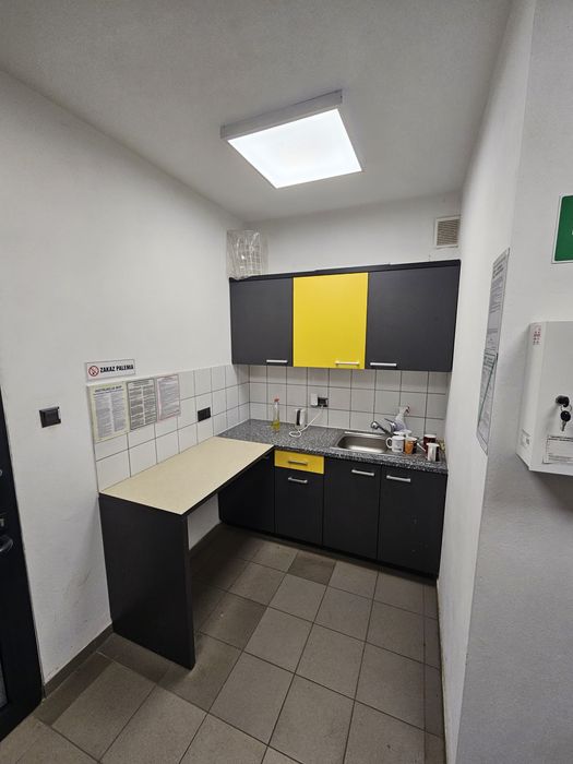 Lokal handlowy wynajem 110 m2