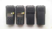 Корпус Motorola DP 4400 4401 4400e 4401e 4600e 4601e 4800e запчасти