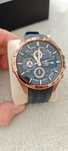 Zegarek Casio Edifice EFR-556PC-2AVUEF