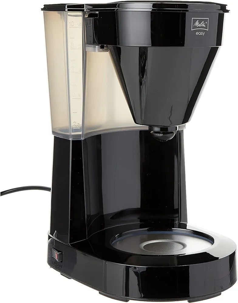 Ekspres do kawy przelewowy melitta easy II 1050w