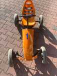 Gokart BERG Rally