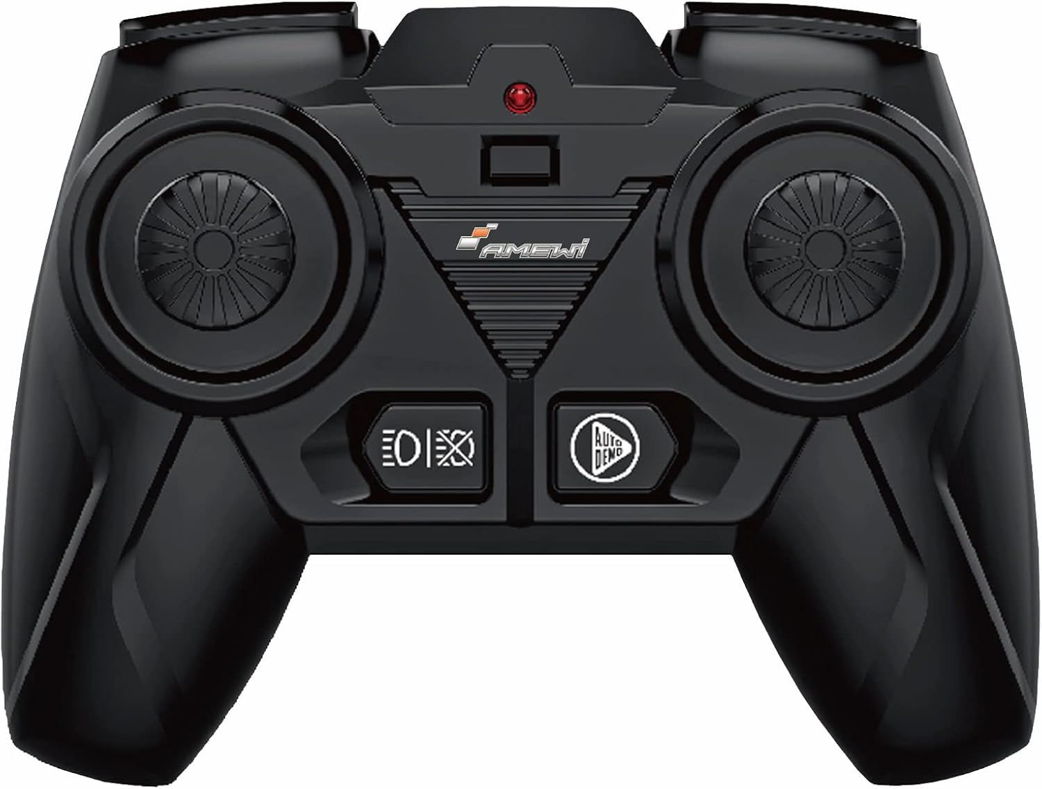 Amewi 22596 Rc Traktor Z Widelcem Paletowym Światłem
