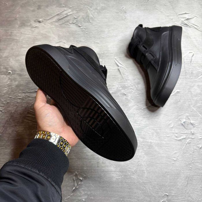 Зимові Чоловічі Черевики з Хутром 40-45 Оплата при отриманні