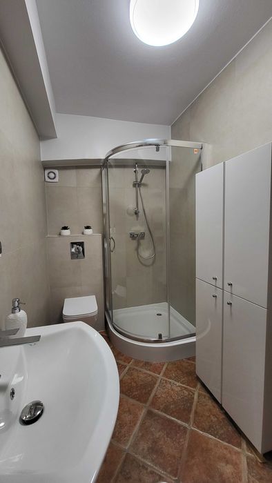 Przytulny, słoneczny 1-os pokój 12 m2 Bemowo blisko WAT i S8