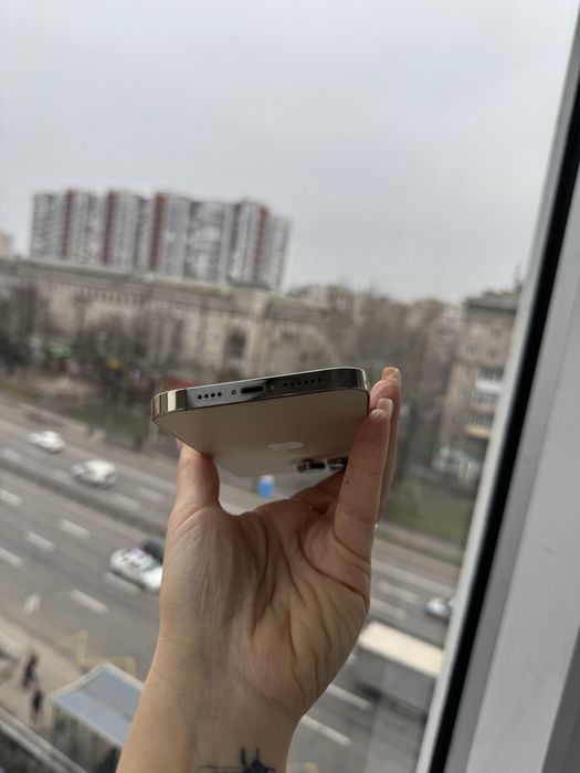 Iphone 14 Pro Max 128gb Gold