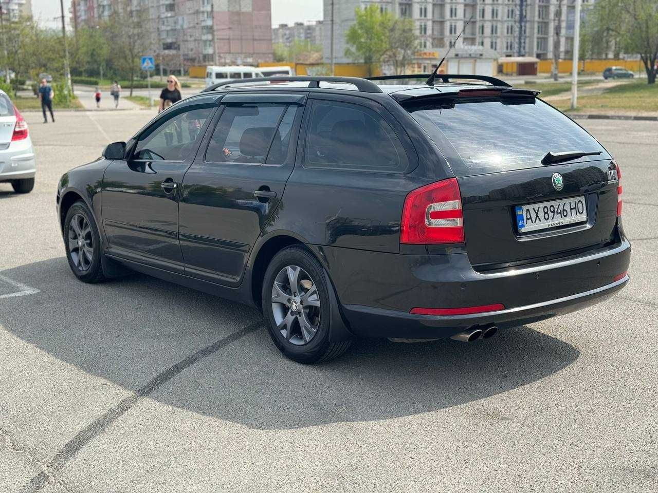 Skoda Octavia A5 2007 1.8 Бензин Обмін/Розстрочка п внесок 1200$