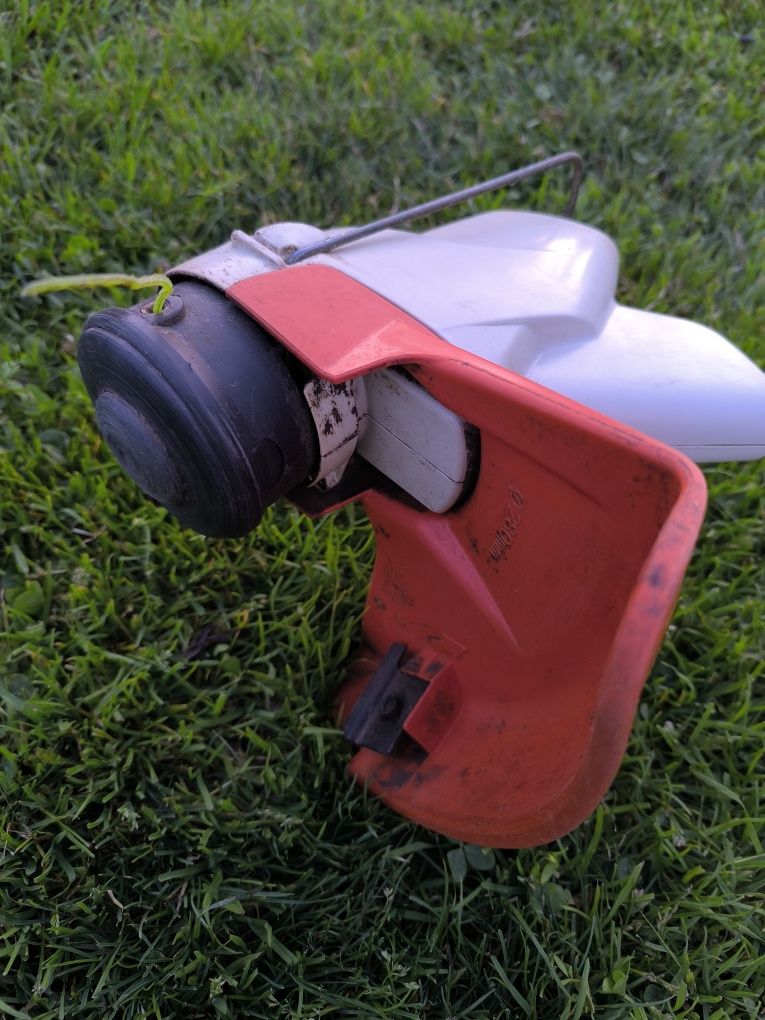 Podkaszarka akumulatorowa Stihl