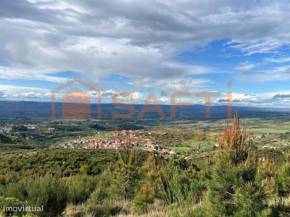 Terreno Urbanizável em Melo