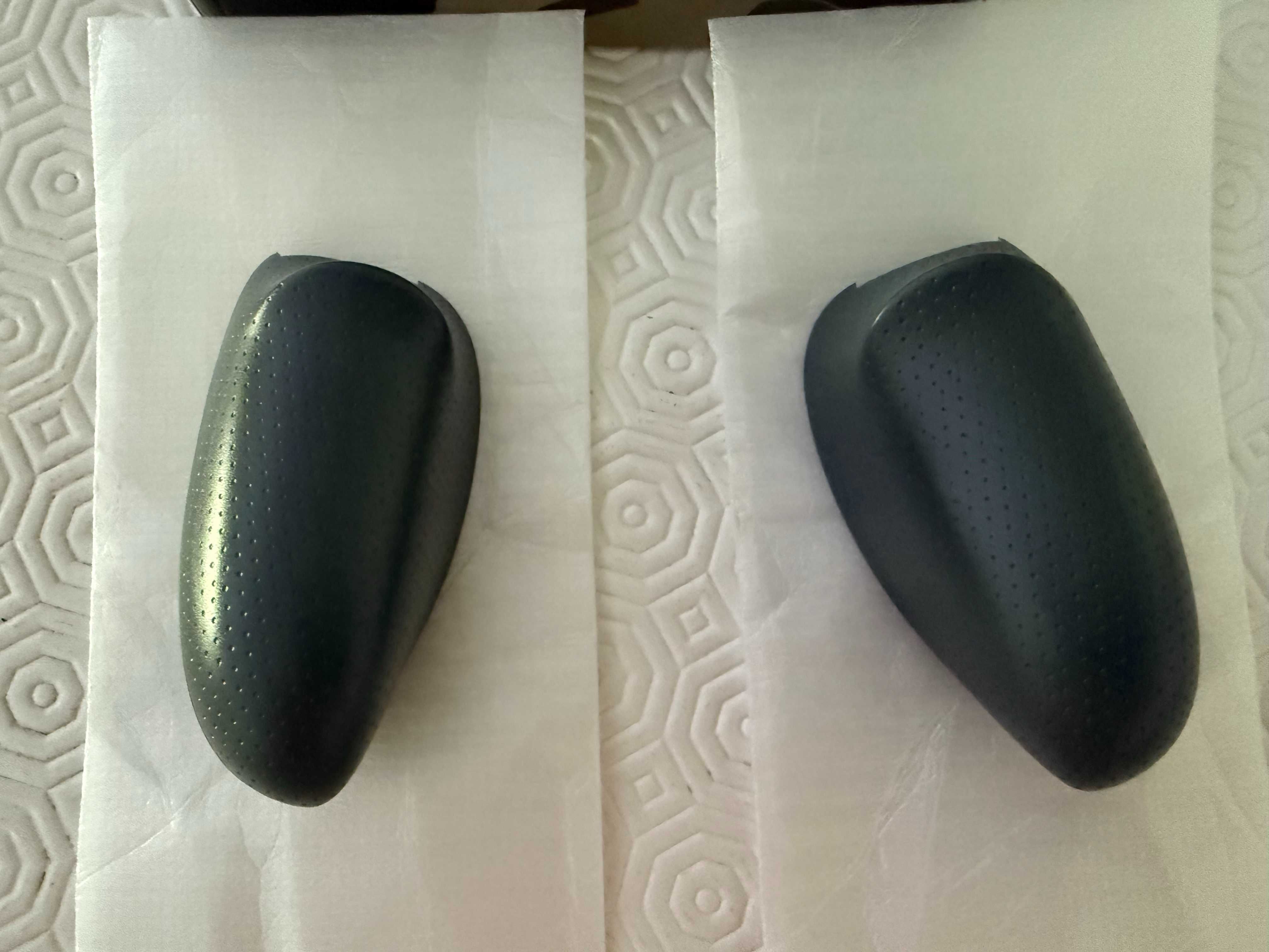 Savage Raven by Skull & Co. Grip Set for NeoGrip
