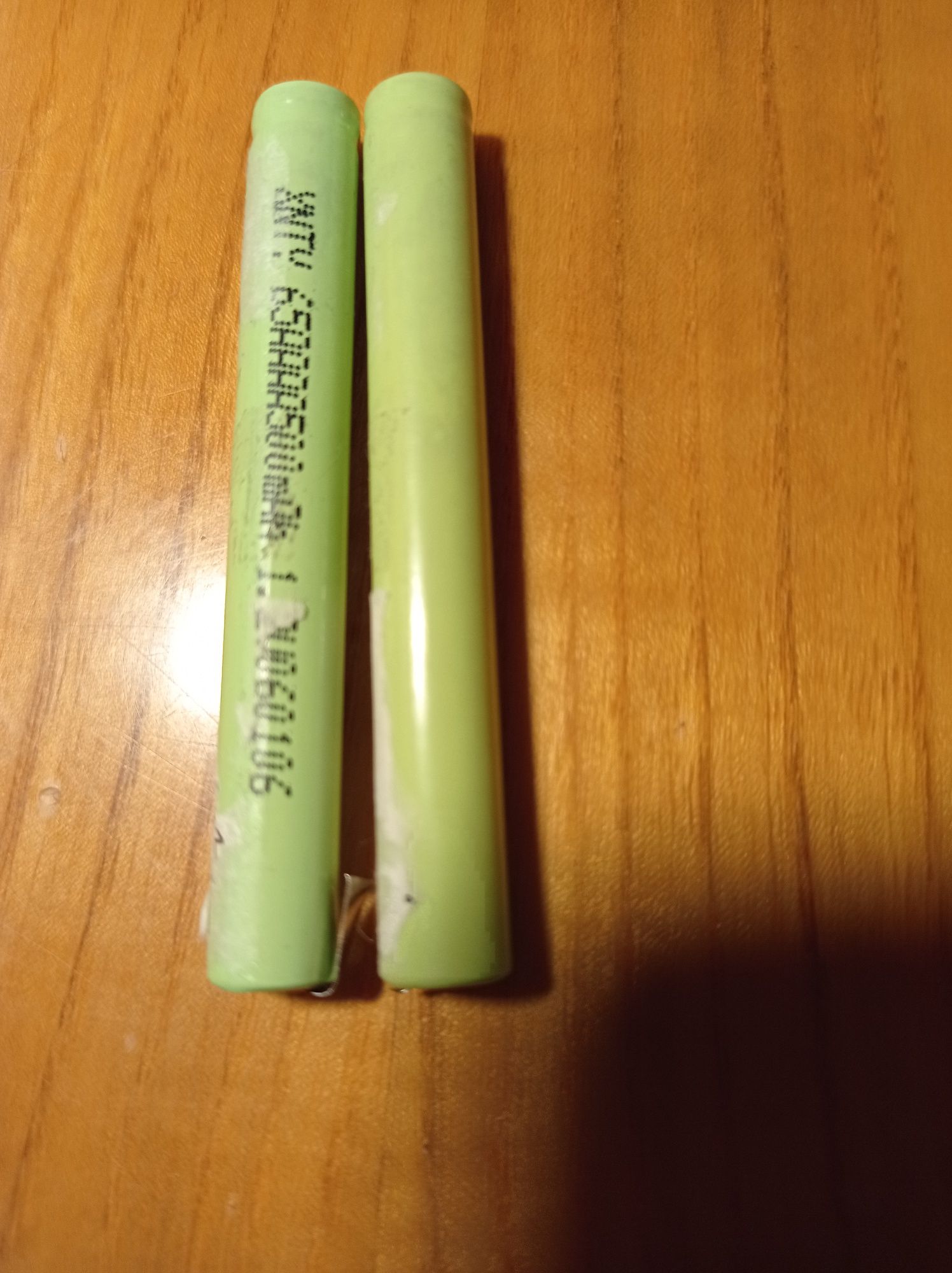 Akumulator NiMh 1,2V/550mAh