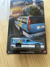 Autko Hot Wheels Volvo 850 Estate