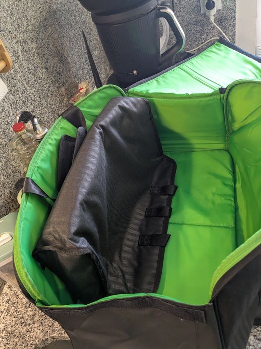 Bimby TM7 + Mandolina + Saco de transporte