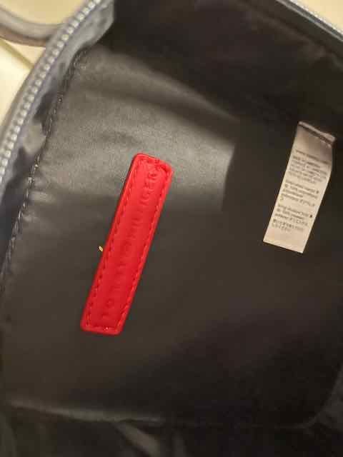 Tommy Hilfiger - torebka damska z USA.