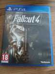 Gra na Ps4 Fallout 4
