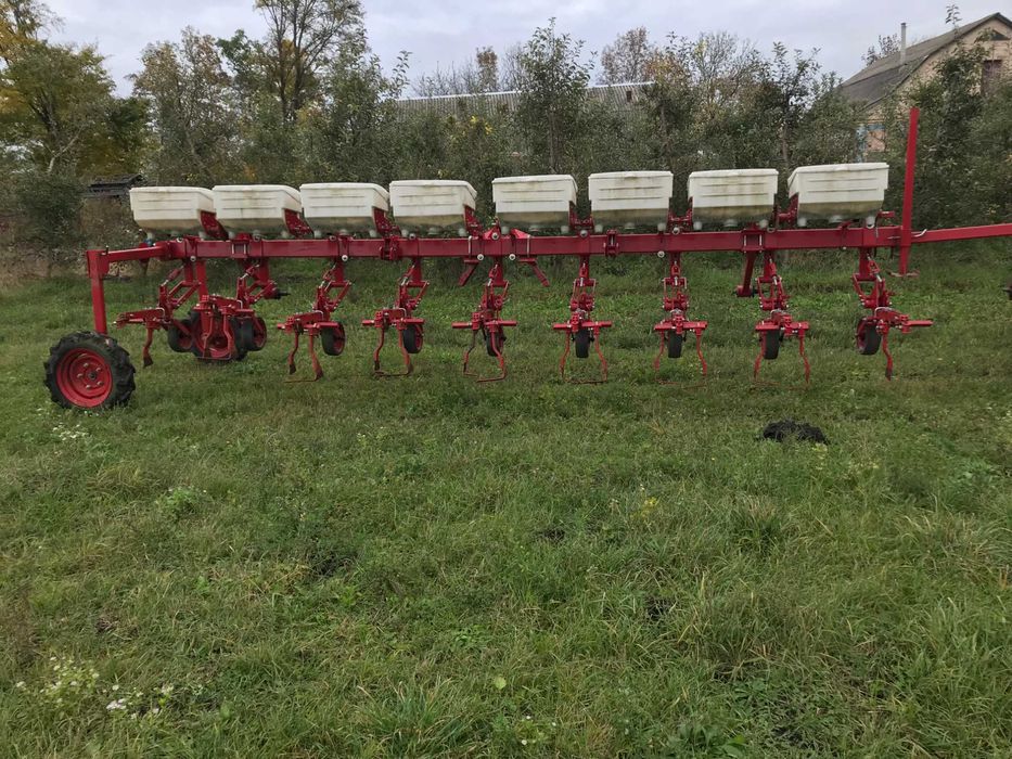 Культиватор КРН 5.6 2017