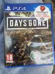 Jogo ps4-days gone