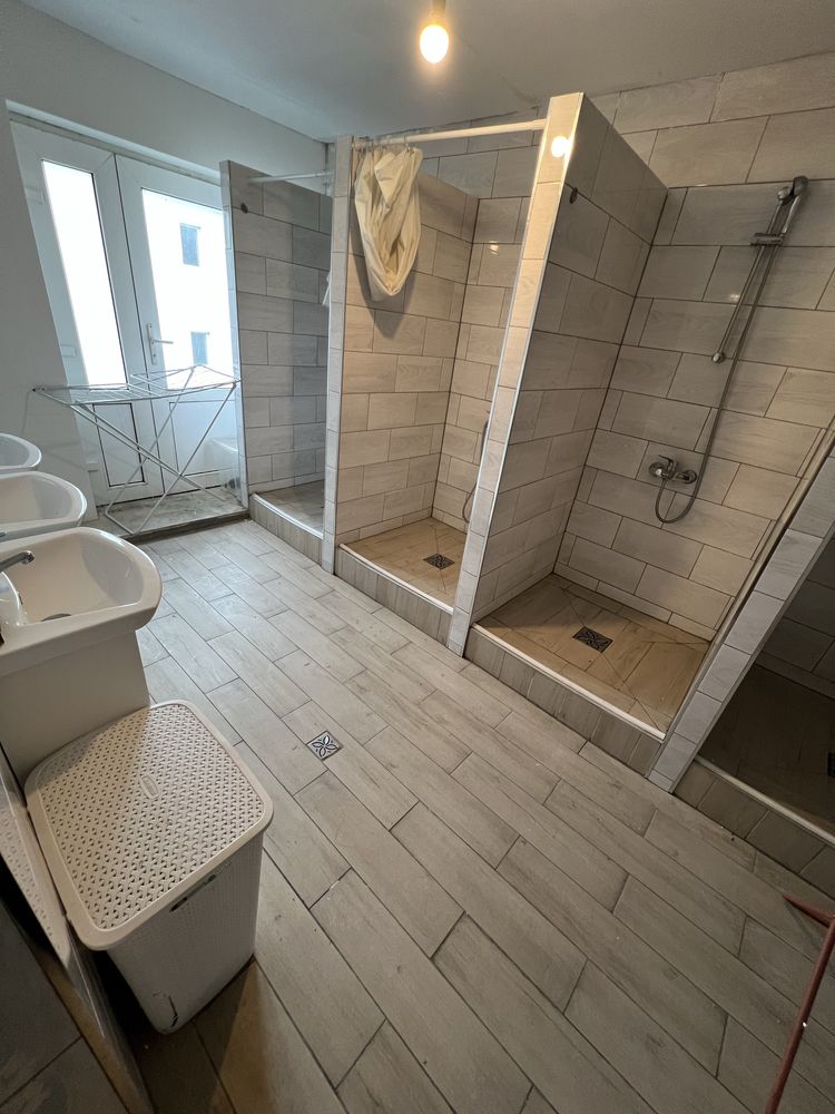 Kwatery pracownicze, hostel, pokoi dla pracownikow хостел комнаты