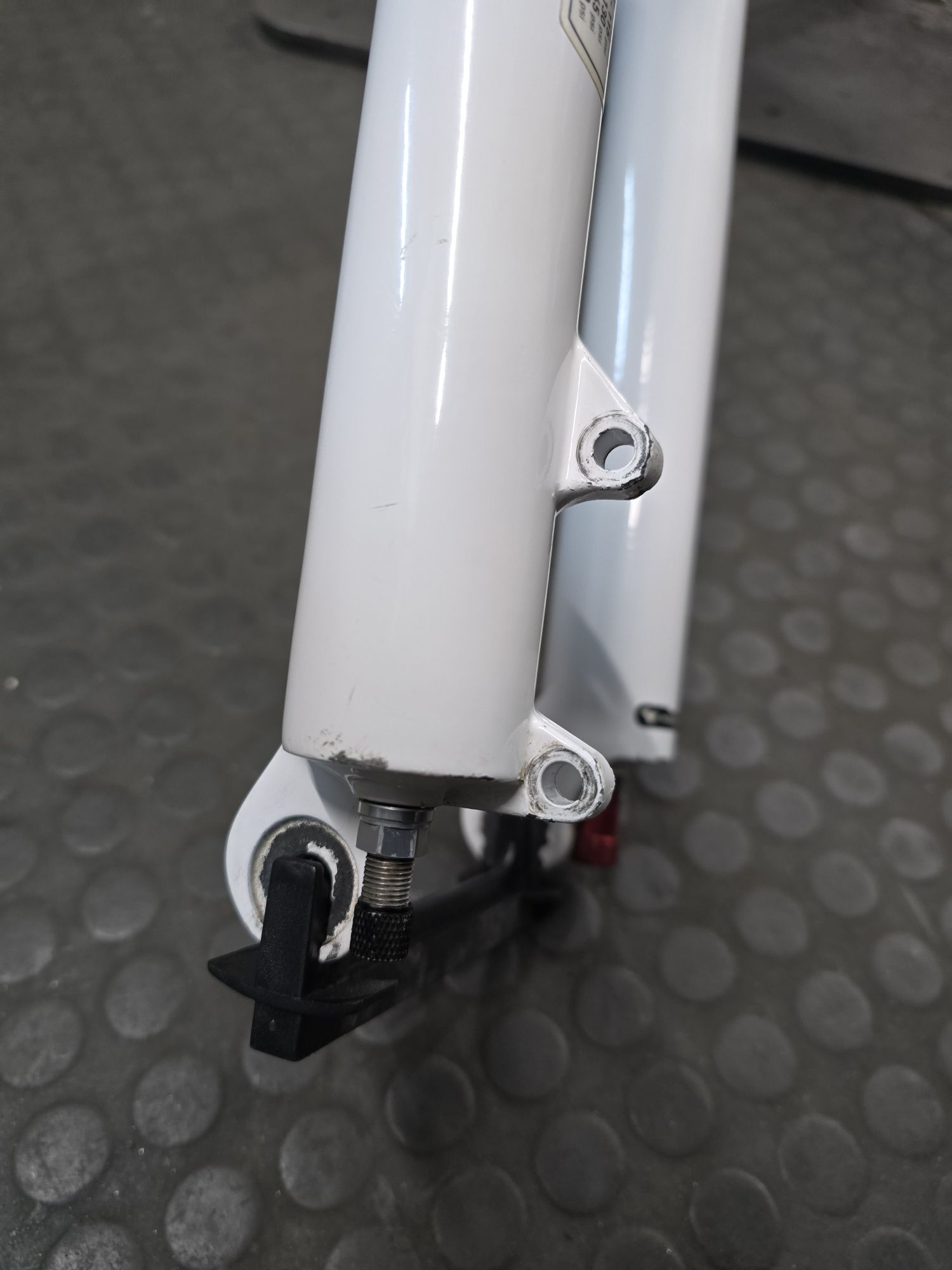 Rock Shox Reba SL 26"