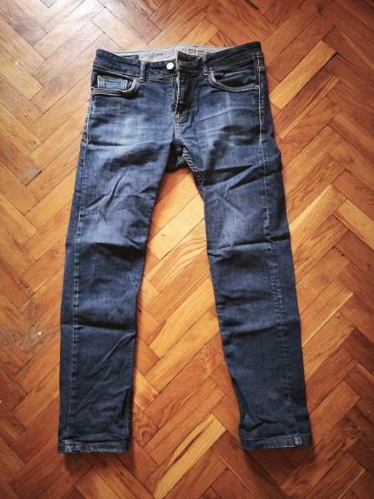 Джинсы Climber Tapared Fit р.30/32