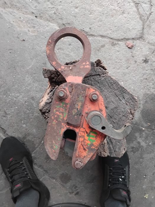 Деталь для крана