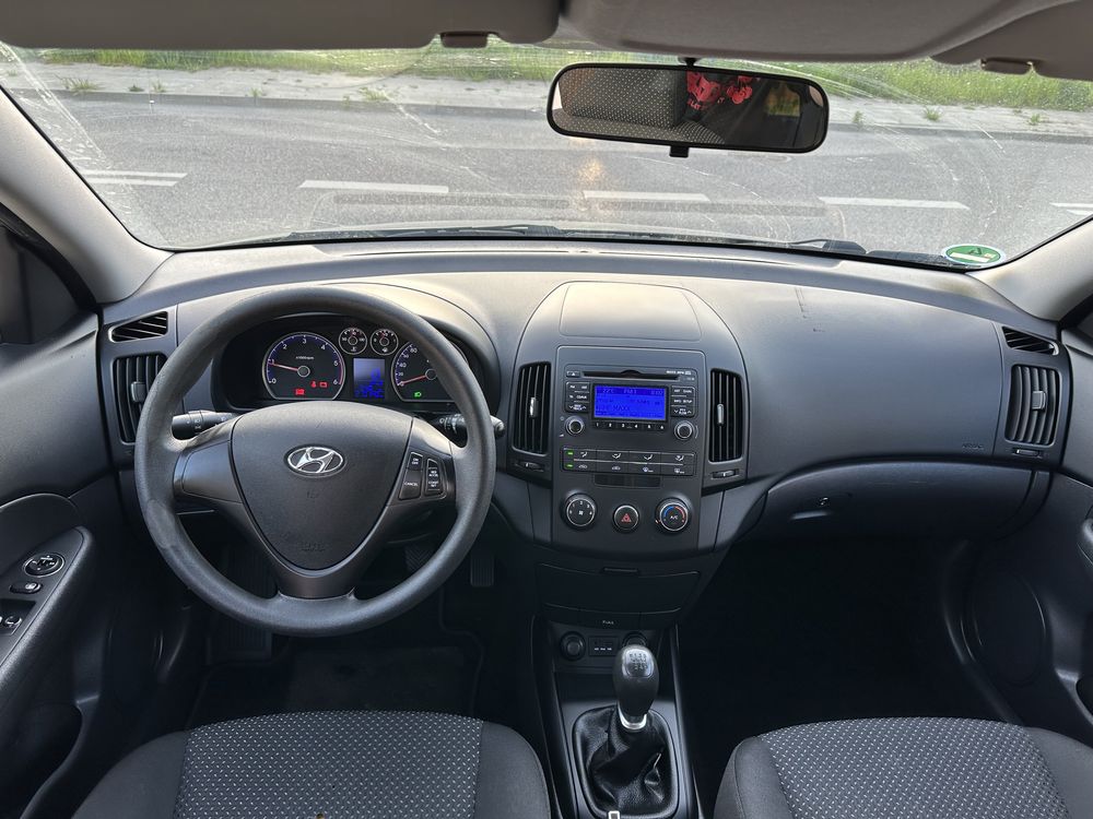 Hyundai i 30CW 1.6 diesel