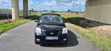 Kia Picanto Kia picanto Super stan 100% bezwypadkowy