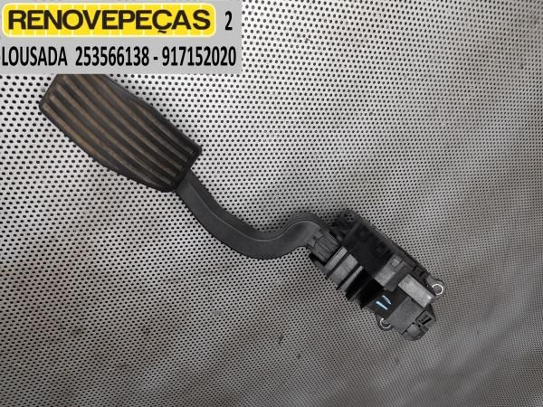 Pedal do acelerador ALFA ROMEO Mito (955_)