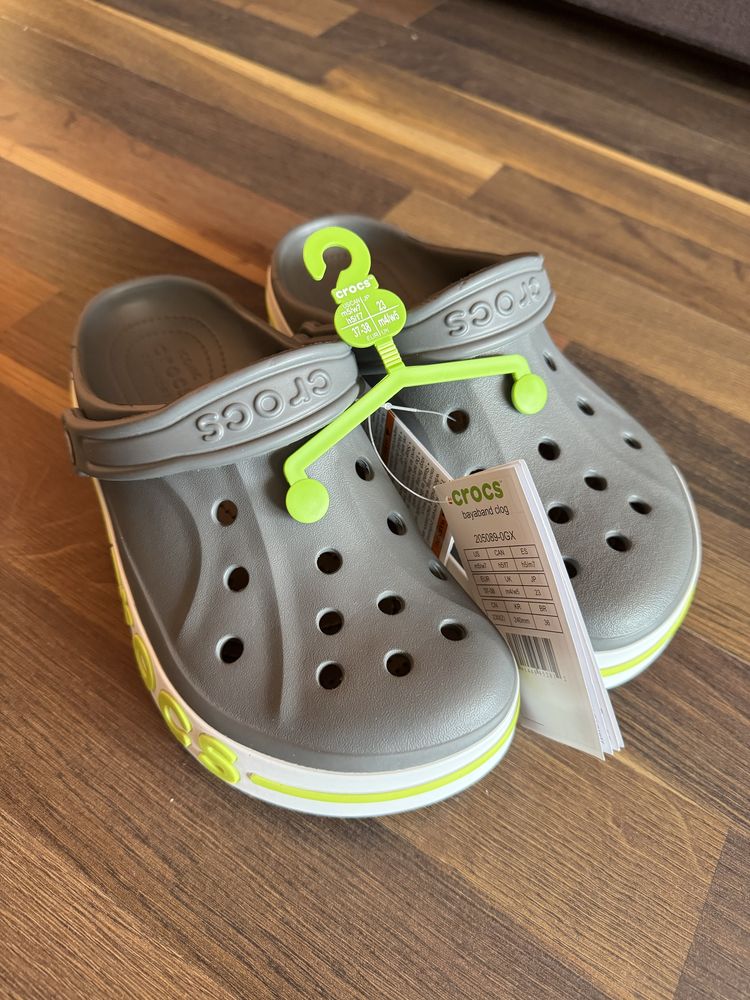 Продам Crocs