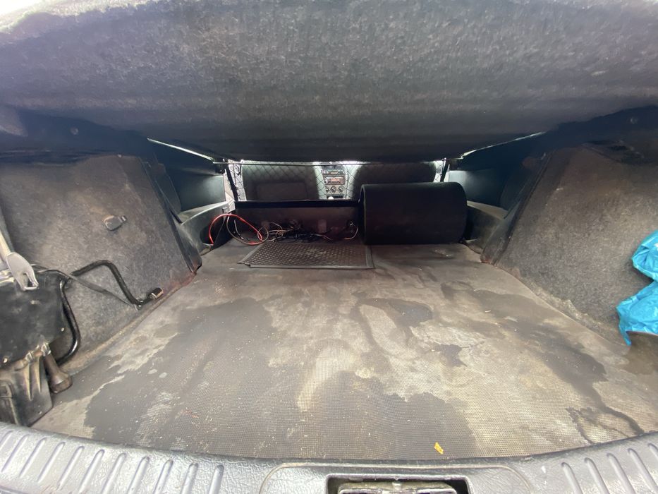 Citroen xsara coupe 1.9d