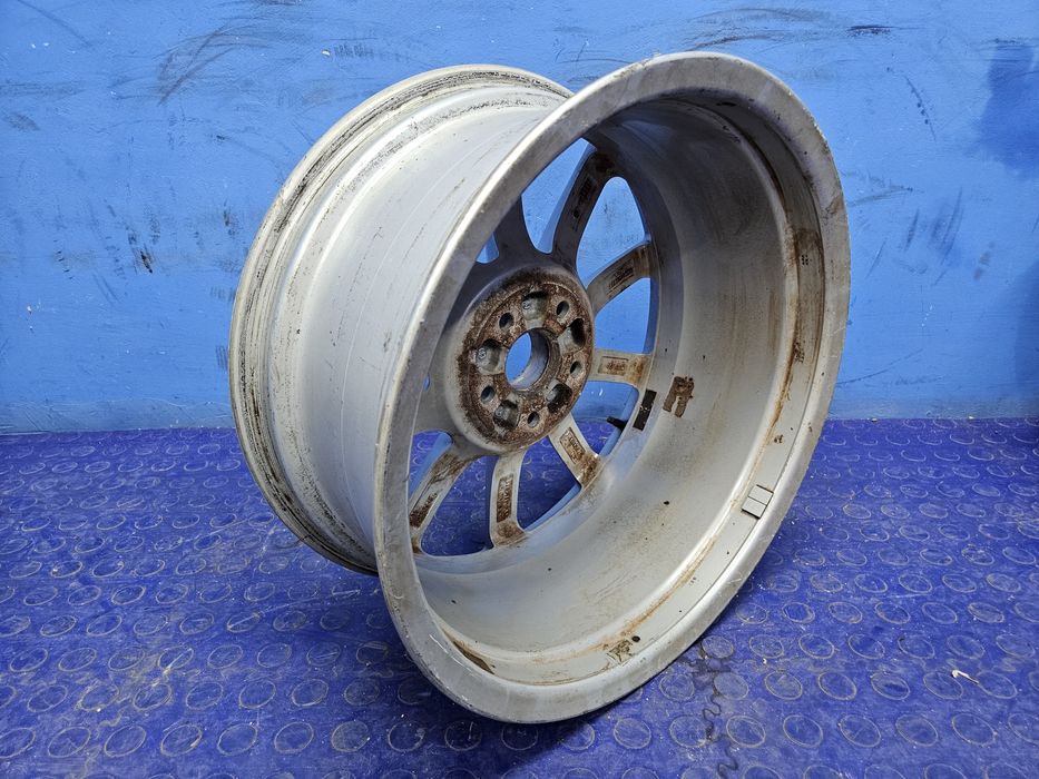 FELGA aluminiowa AUDI A3 8V 18" 8J ET 46 5x112 Oryginał