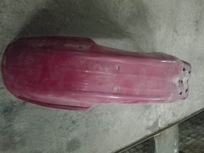 Крыло Чезет ИЖ-кроссовый