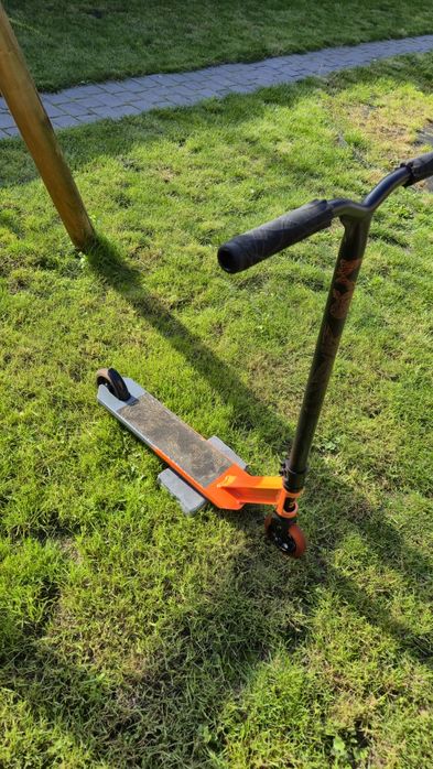 Hulajnoga wyczynowa MF520 Burning