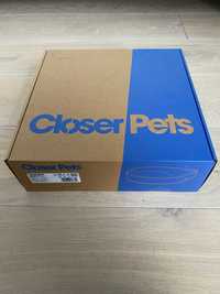 Closer Pets C500 - Automat na karmę dla kotów i psów! Nowy!